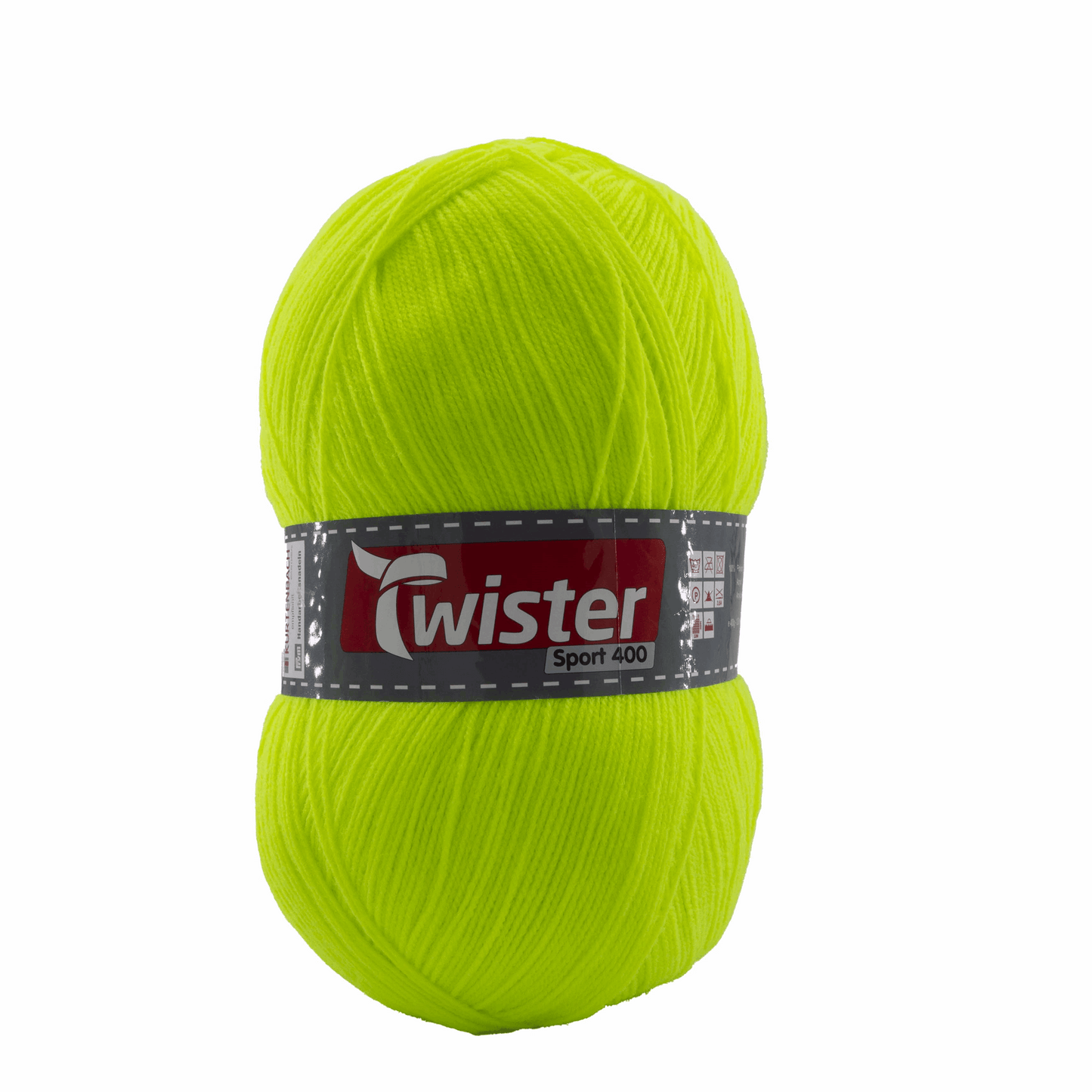 Twister Sport 400, 98328, Farbe neongelb 21