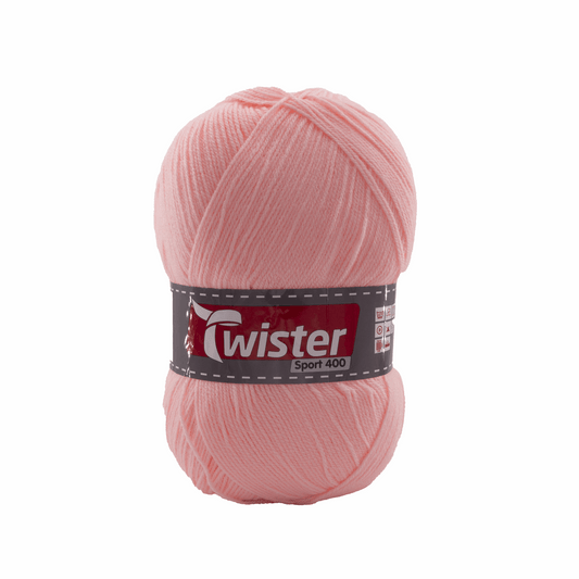 Twister Sport 400, 98328, Farbe rosa 31