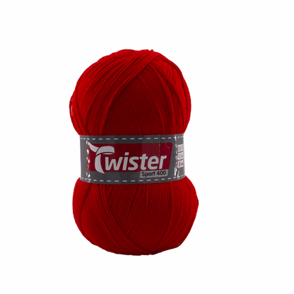 Twister Sport 400, 400g (Sonderposten)
