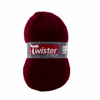 Twister Sport 400, 400g (Sonderposten)