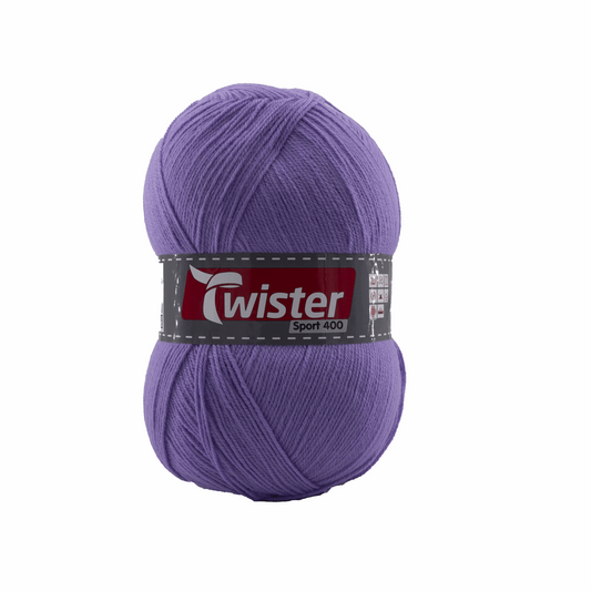 Twister Sport 400, 98328, color lilac 43