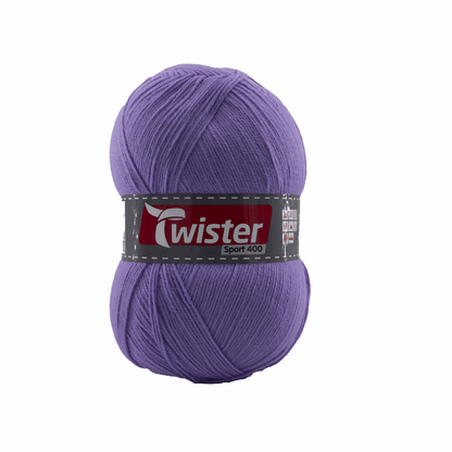 Twister Sport 400, 400g (Sonderposten)