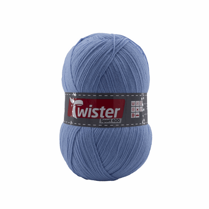 Twister Sport 400, 400g (Sonderposten)