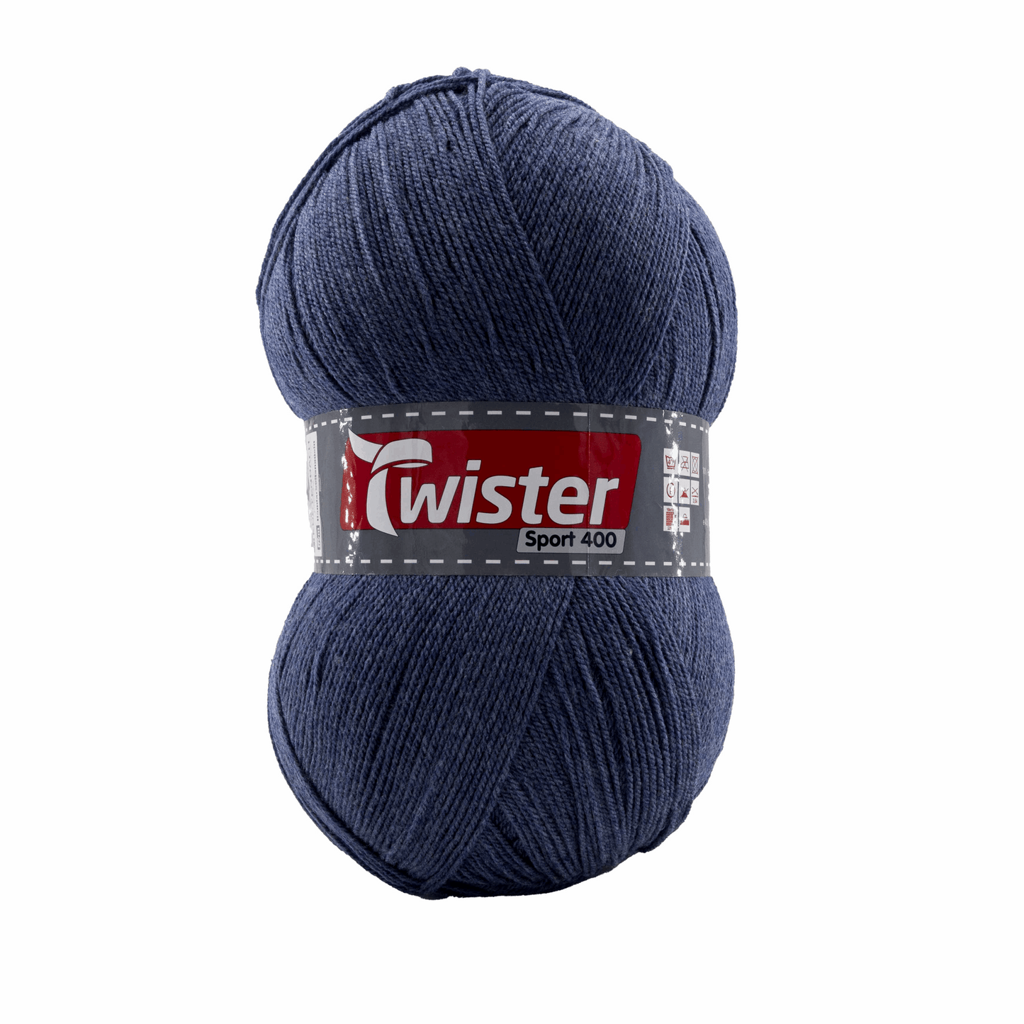 Twister Sport 400, 98328, Farbe jeans 54