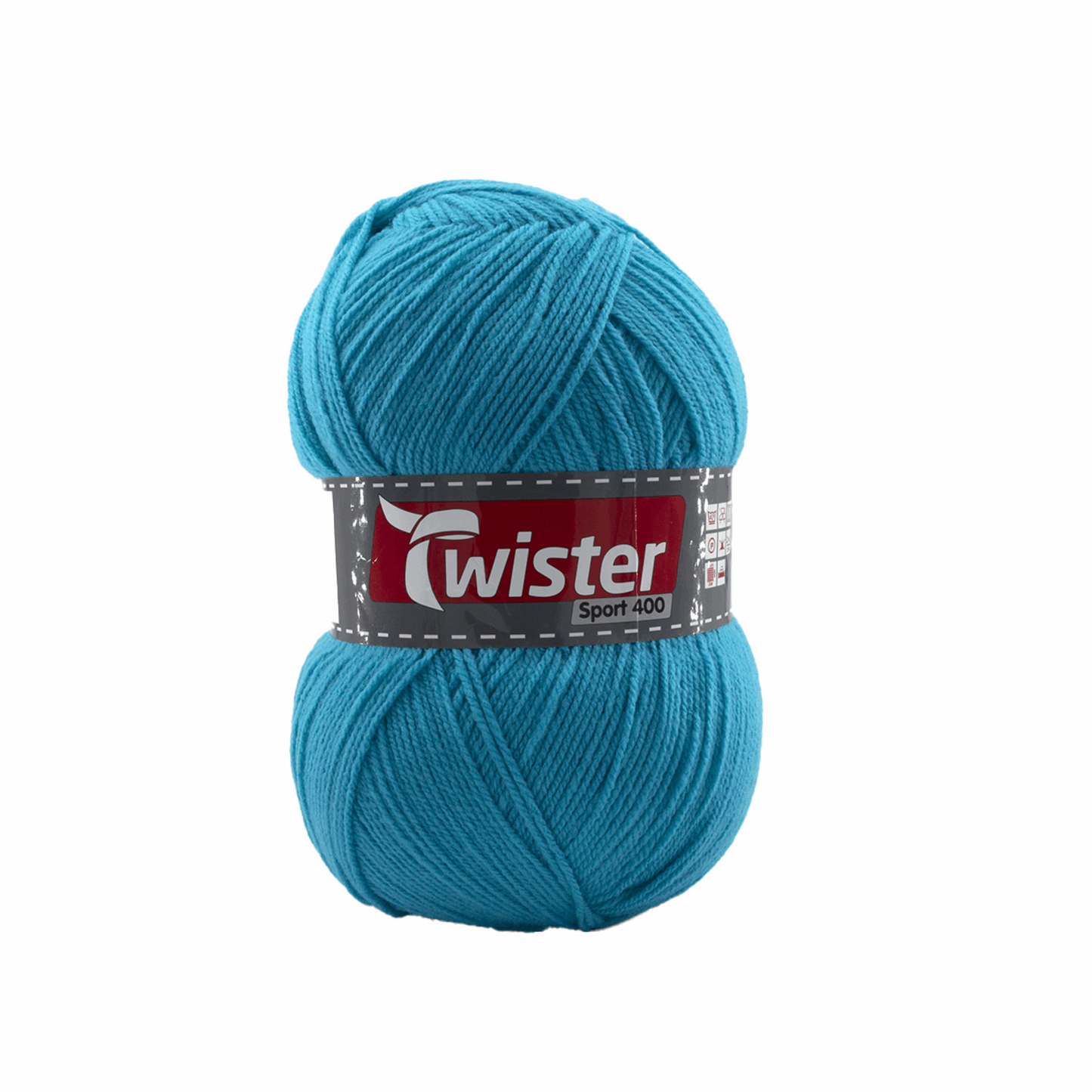 Twister Sport 400, 98328, Farbe dkl.-türkis 62