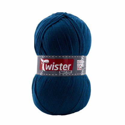 Twister Sport 400, 400g (Sonderposten)