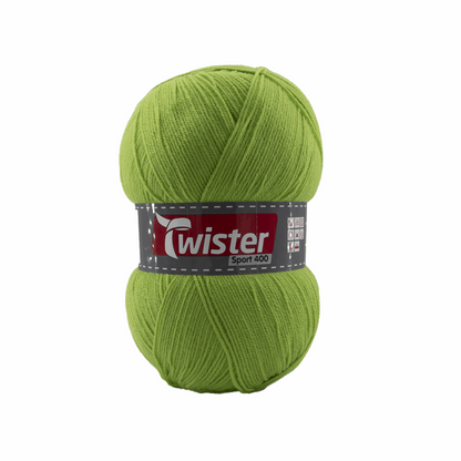 Twister Sport 400, 400g (Sonderposten)
