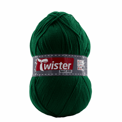 Twister Sport 400, 98328, Farbe grün 78