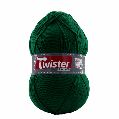Twister Sport 400, 400g (Sonderposten)