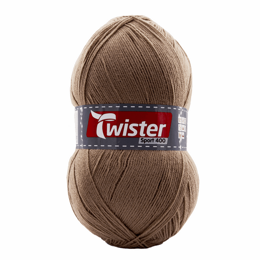 Twister Sport 400, 98328, Farbe beige 83