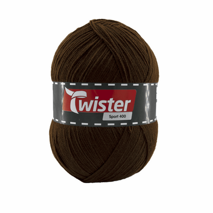 Twister Sport 400, 400g (Sonderposten)