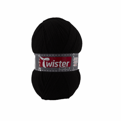 Twister Sport 400, 400g (Sonderposten)