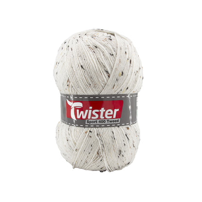 Twister Sport 400 tweed, 98329, color natural, 1