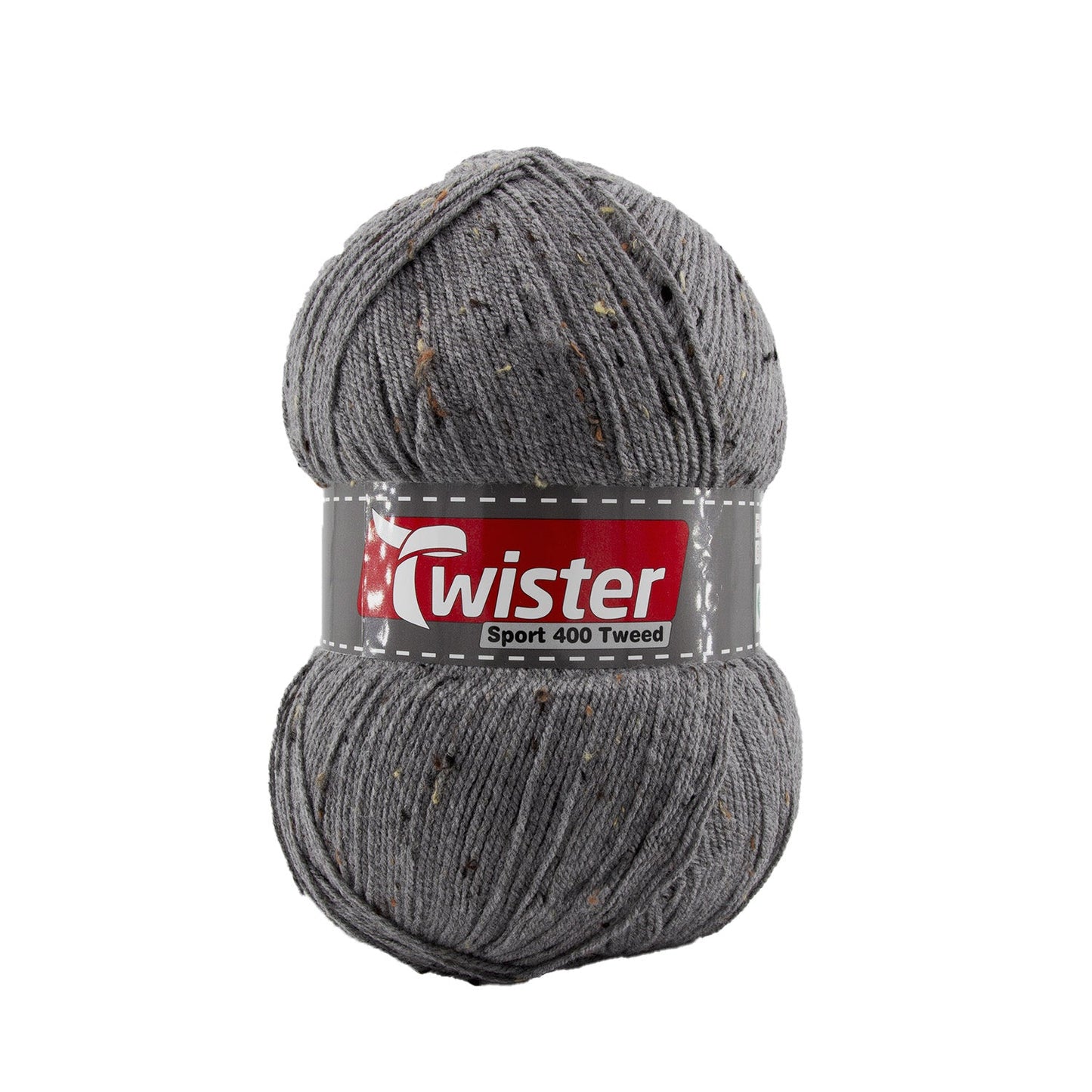 Twister Sport 400 tweed, 400g