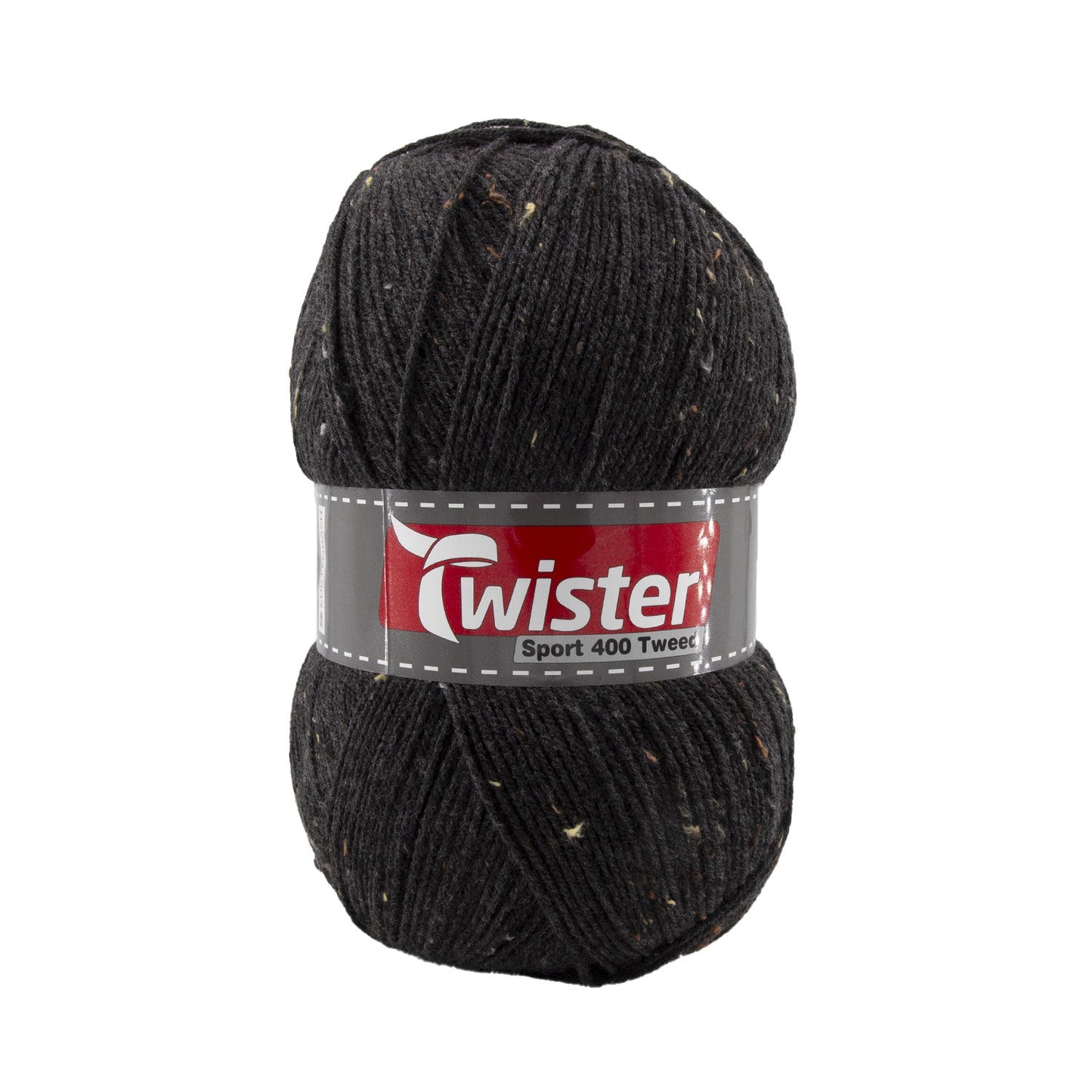 Twister Sport 400 tweed, 400g