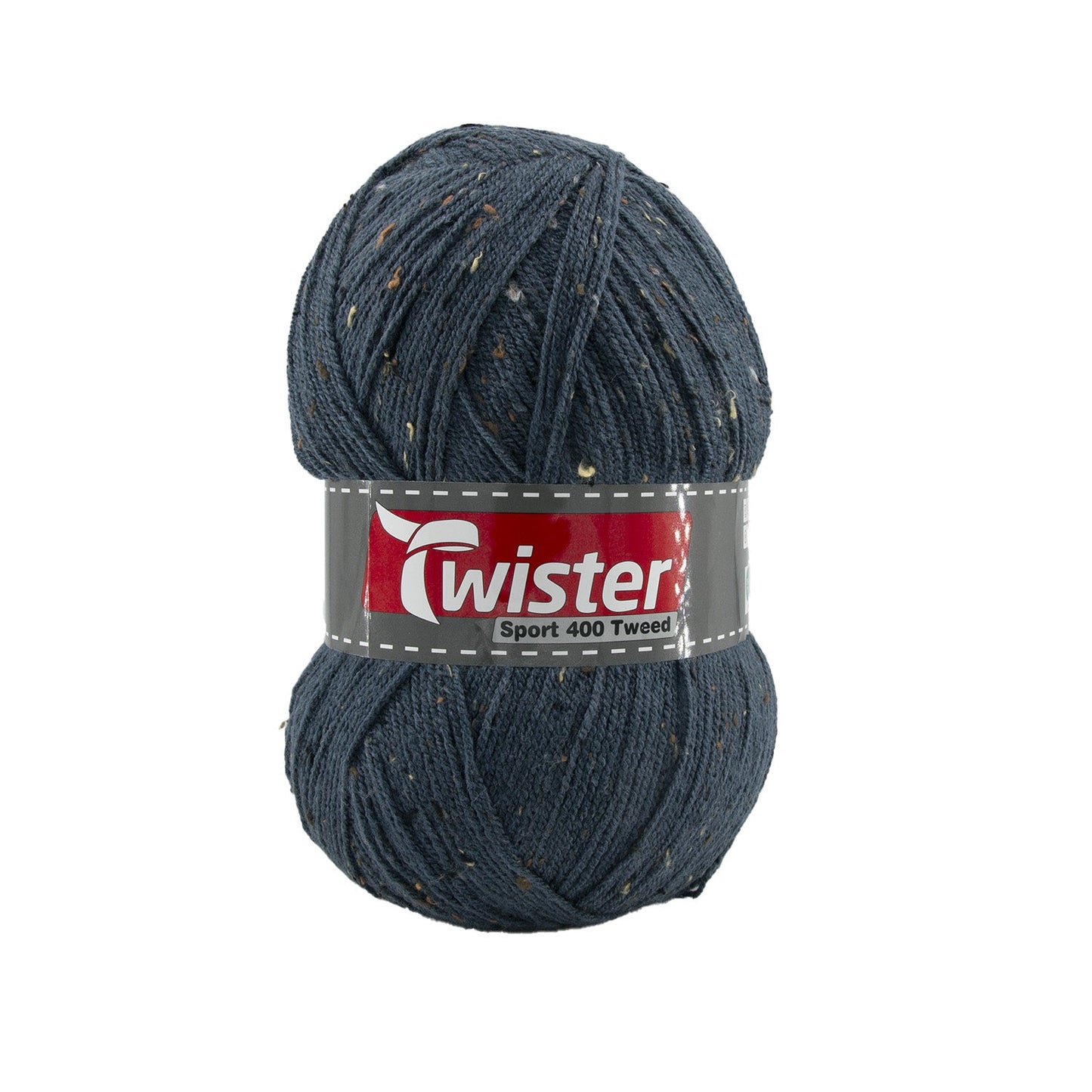 Twister Sport 400 tweed, 400g