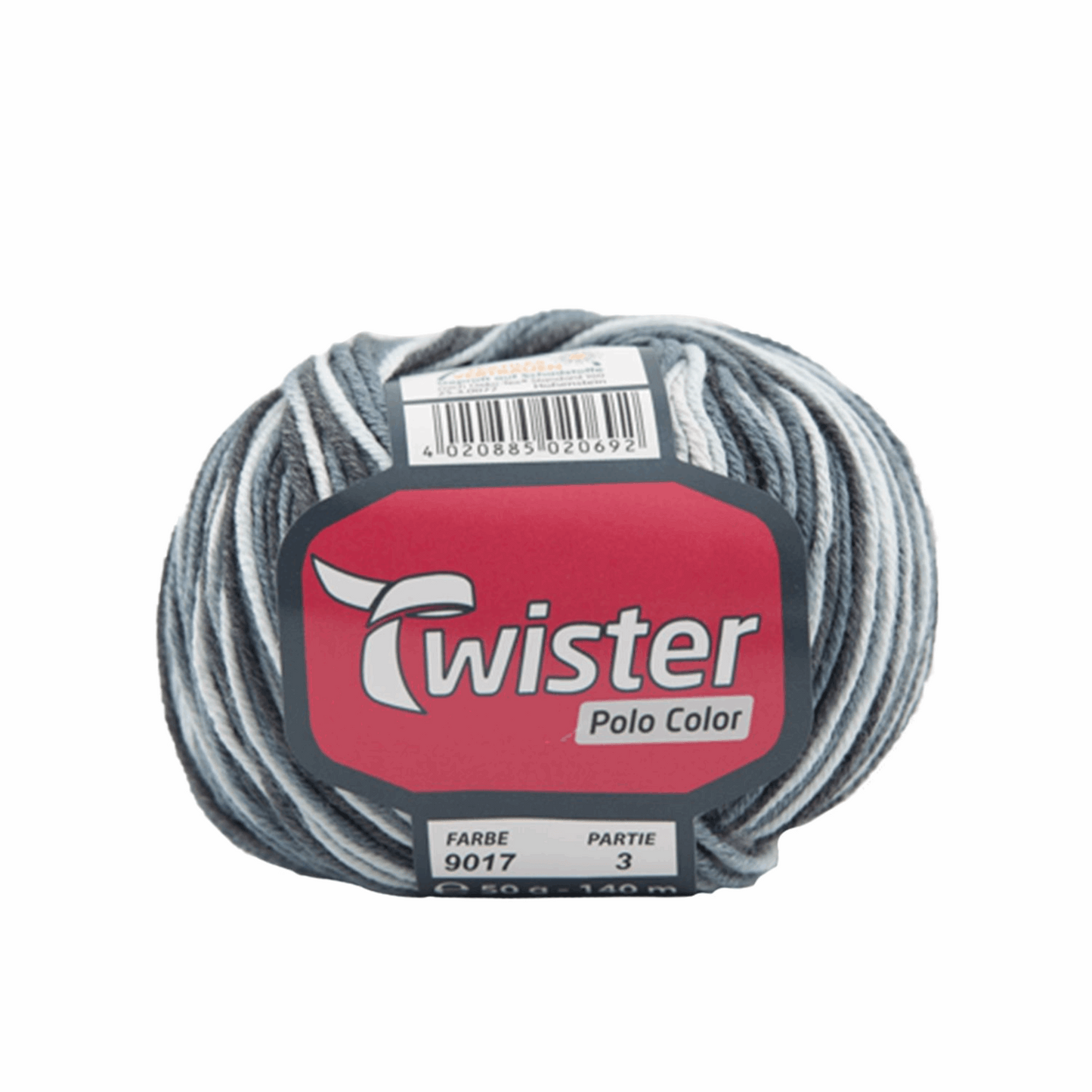 Twister Polo Color, 50g