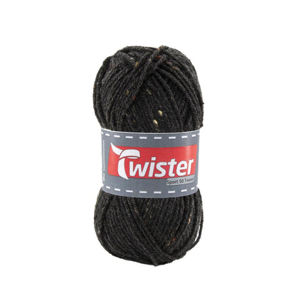 Twister Sport 50g Tweed, 50g (Sonderposten)