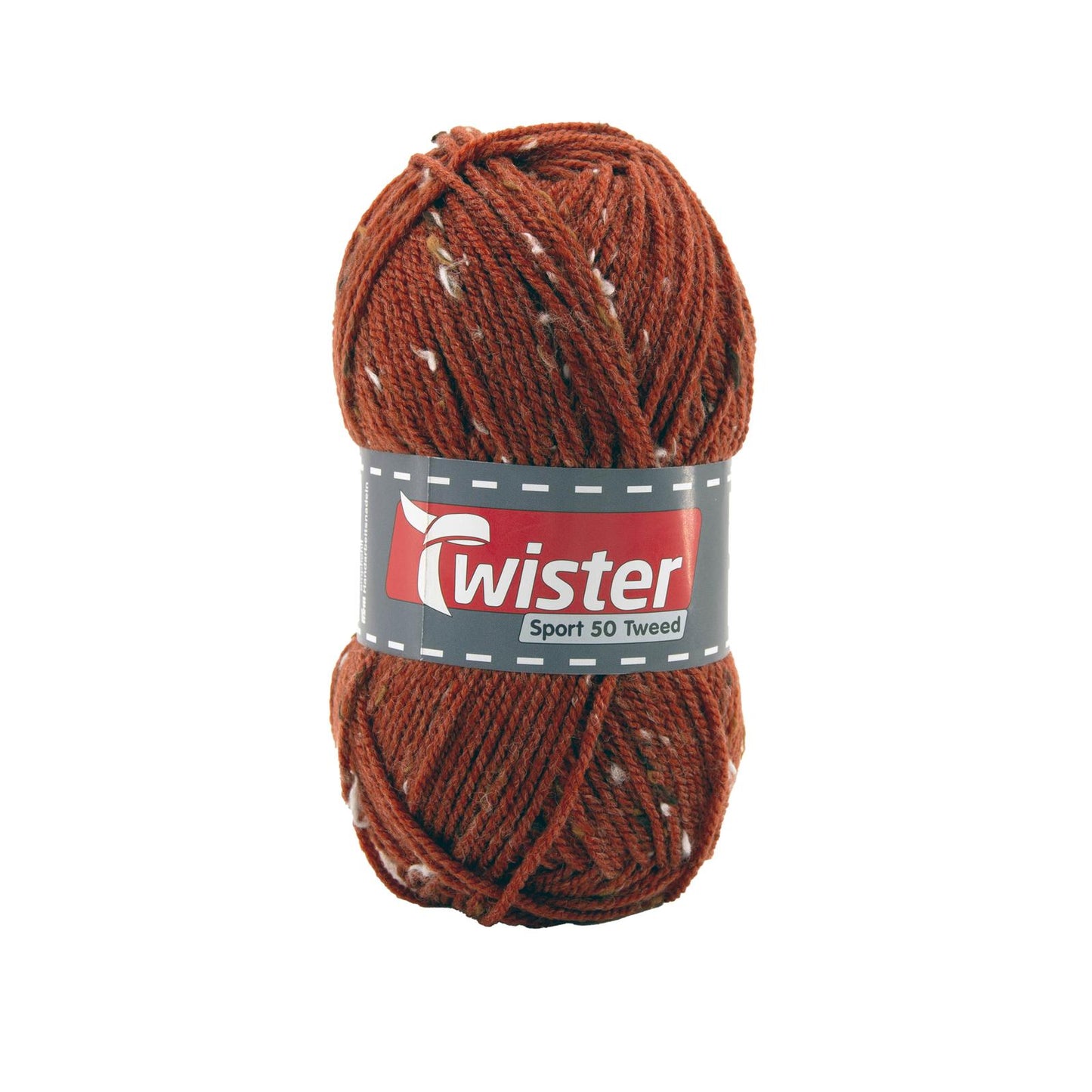 Twister Sport 50g Tweed, 50g