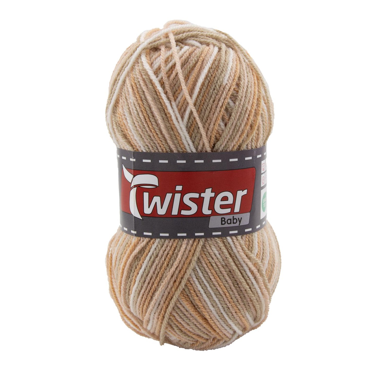 Twister Baby, 50g