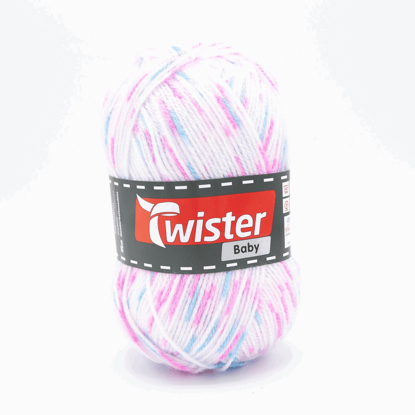 Twister Baby, 50g