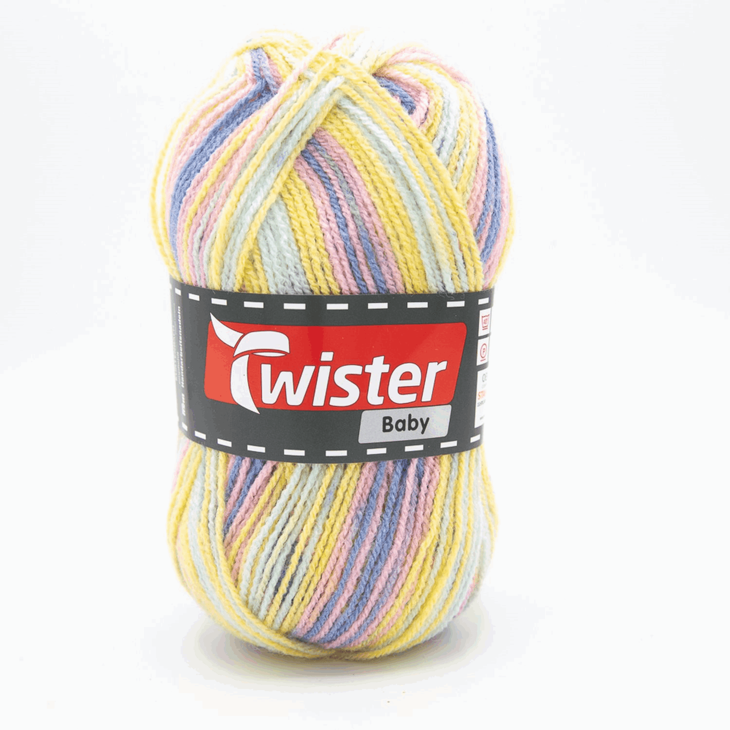 Twister Baby, 50g