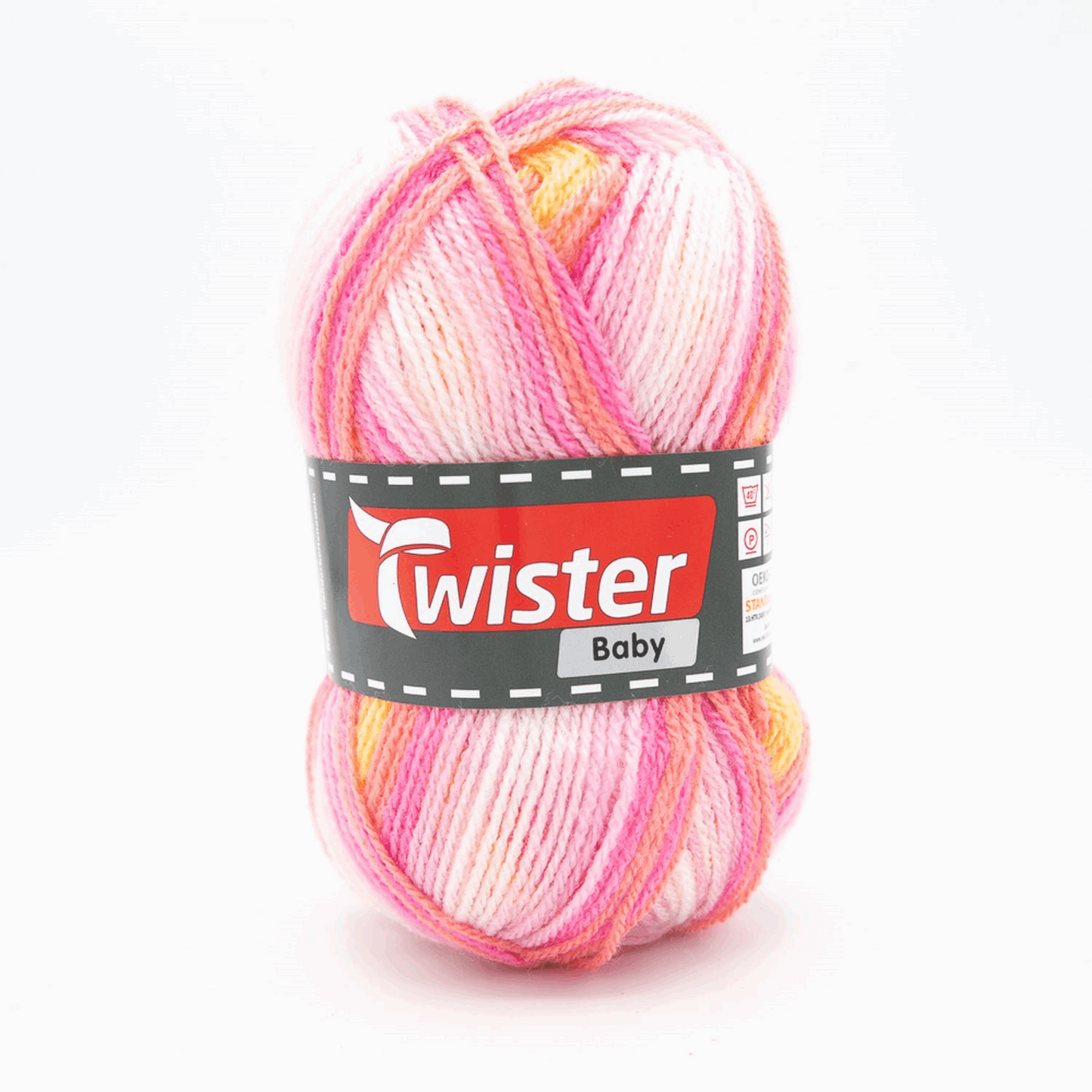 Twister Baby, 50g