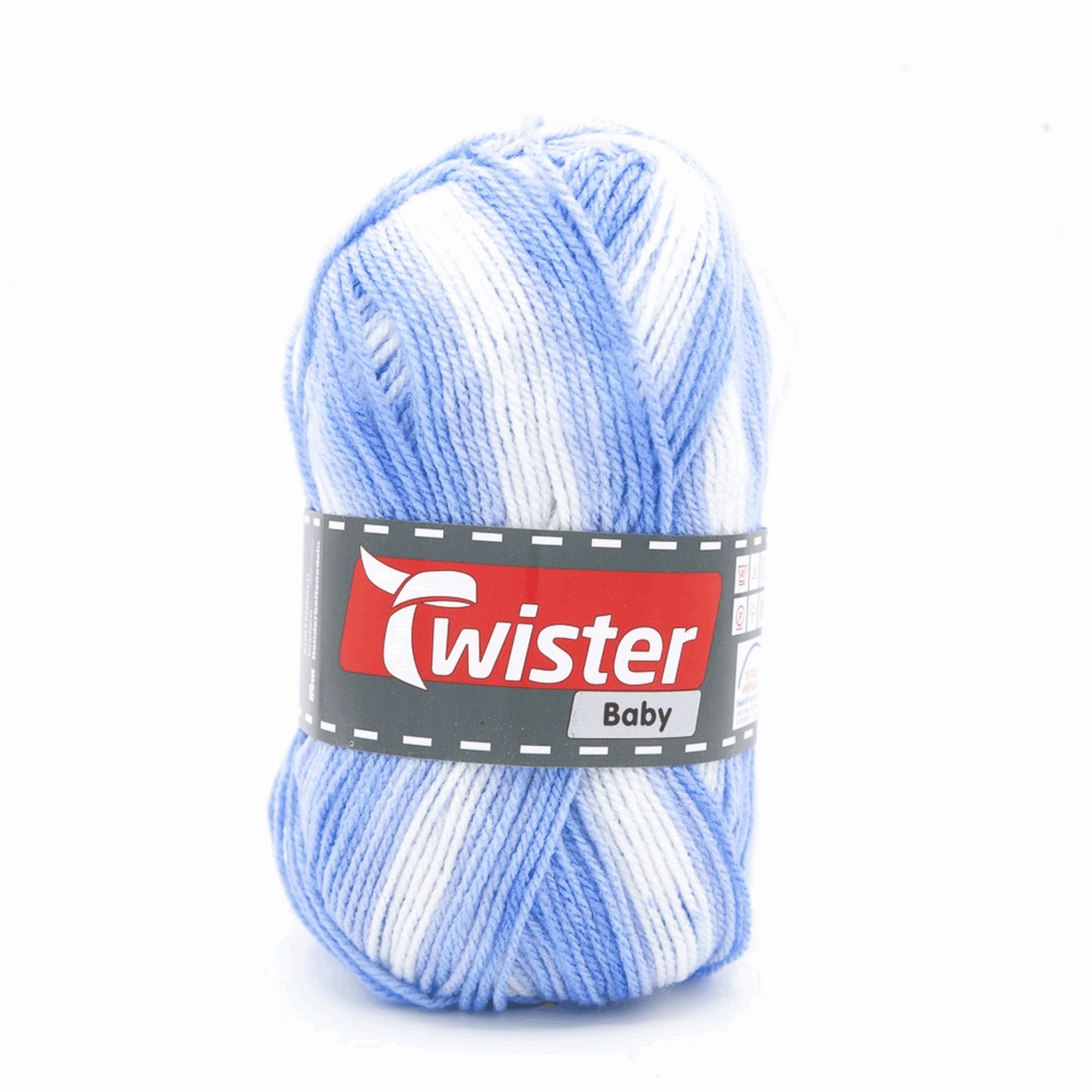 Twister Baby, 50g