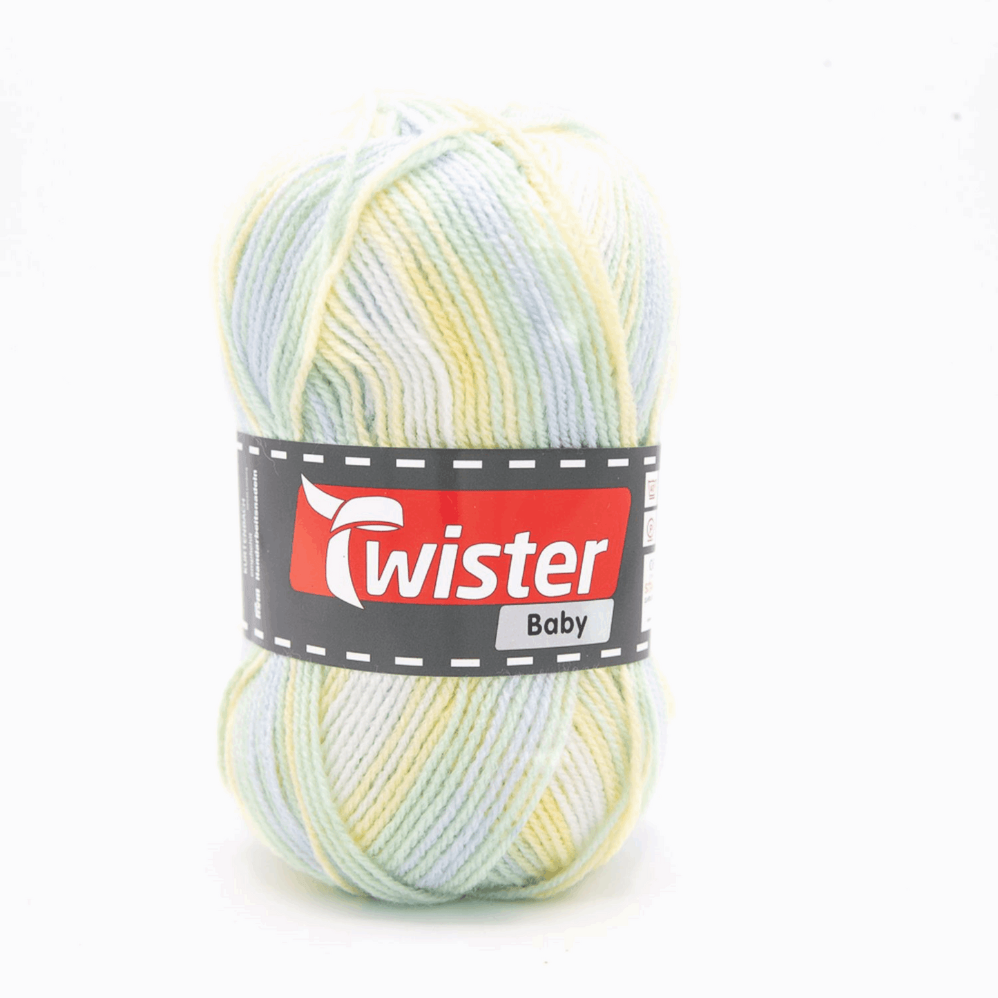 Twister Baby, 50g