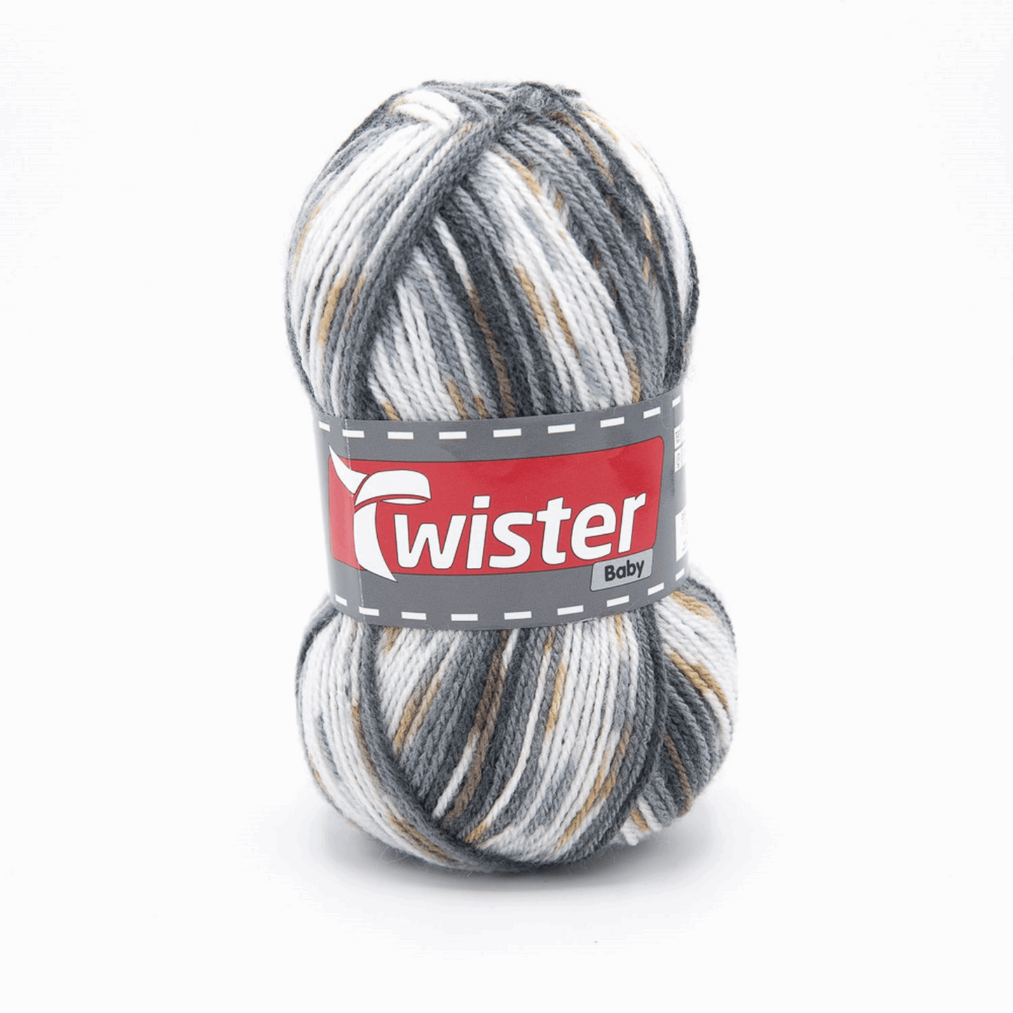 Twister Baby, 50g