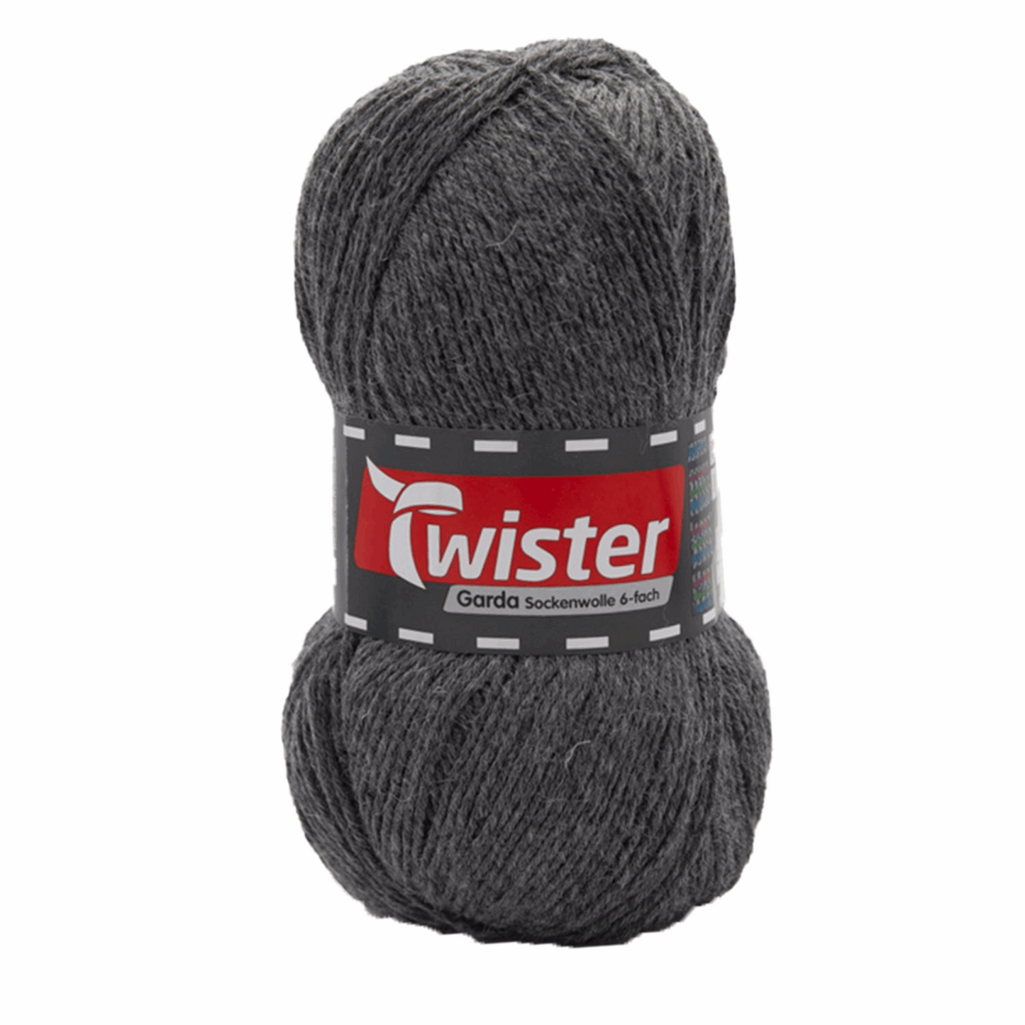 Twister Grada 6fädig 150g