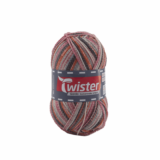 Twister Grada 6fädig 150g