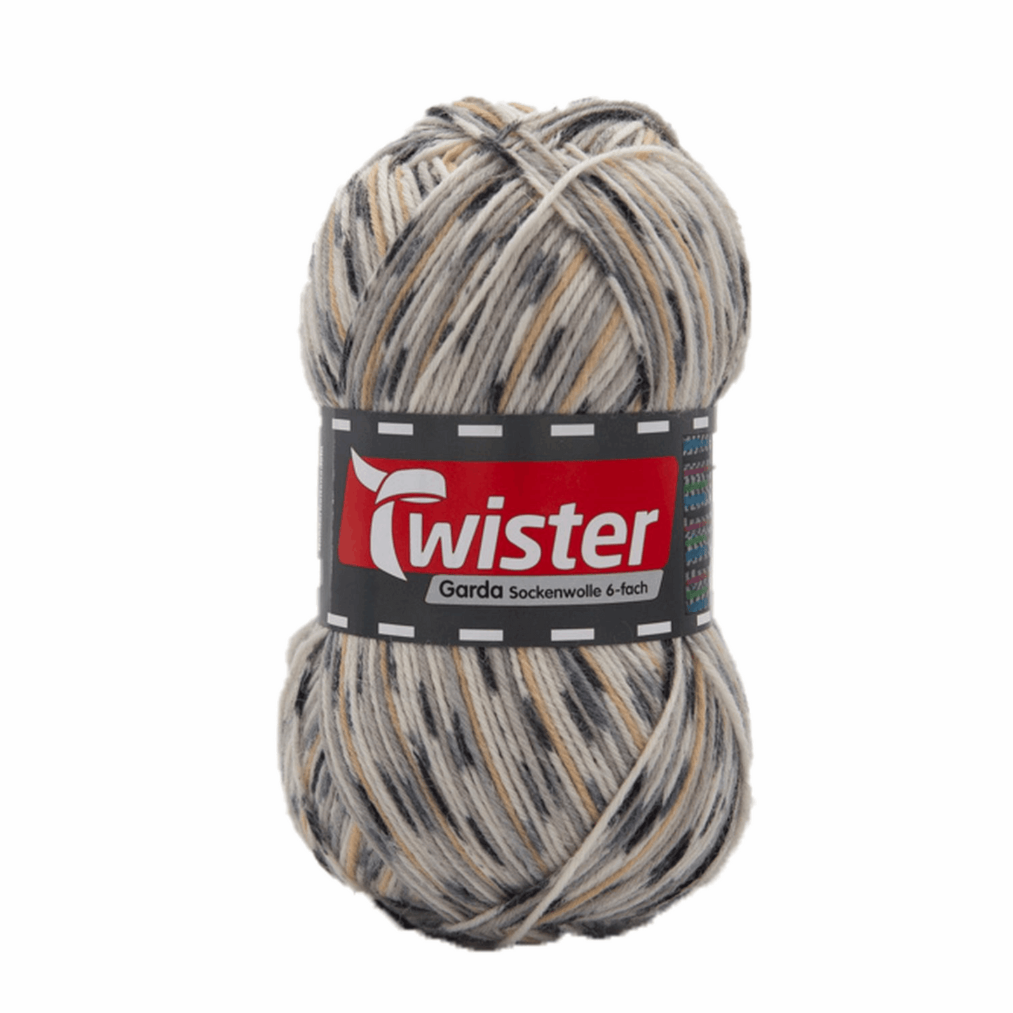 Twister Grada 6fädig 150g