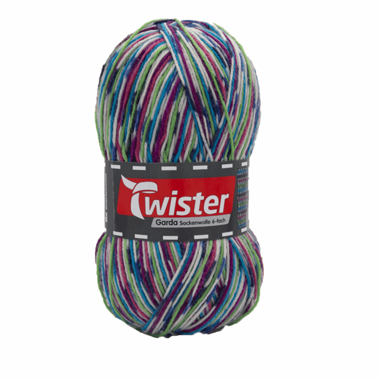 Twister Grada 6fädig 150g