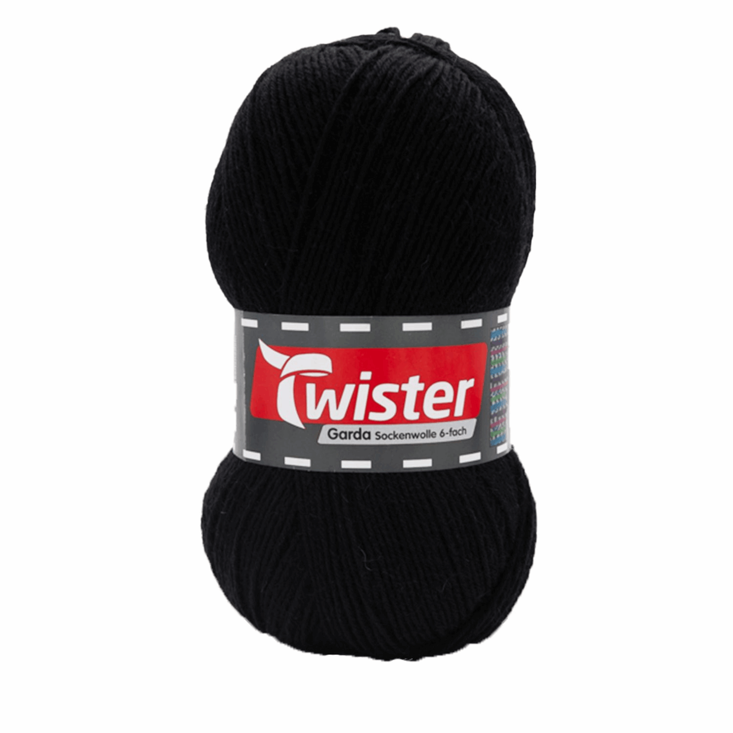 Twister Grada 6fädig 150g