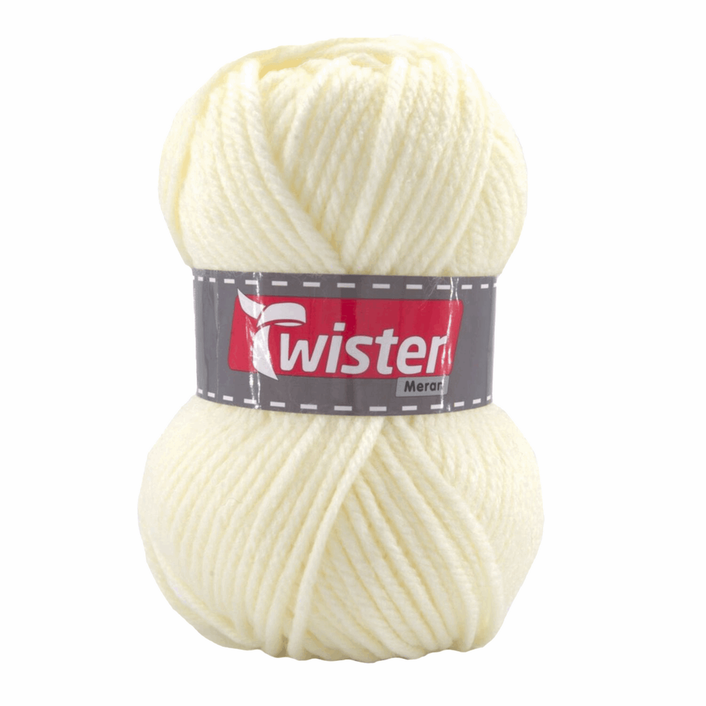 Twister Meran 100g, 98534, color natural 20