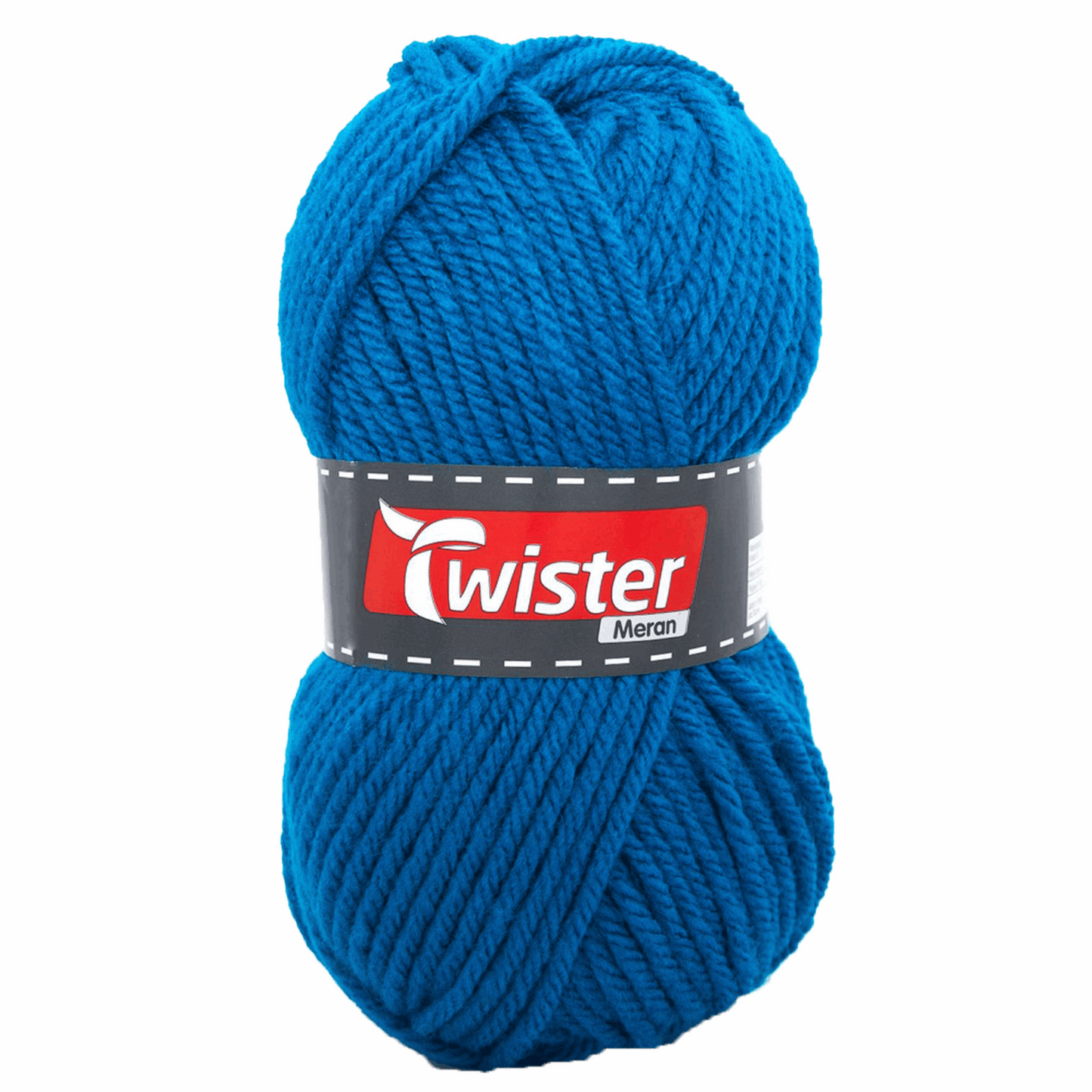 Twister Meran 100g, 98534, color petrol 58