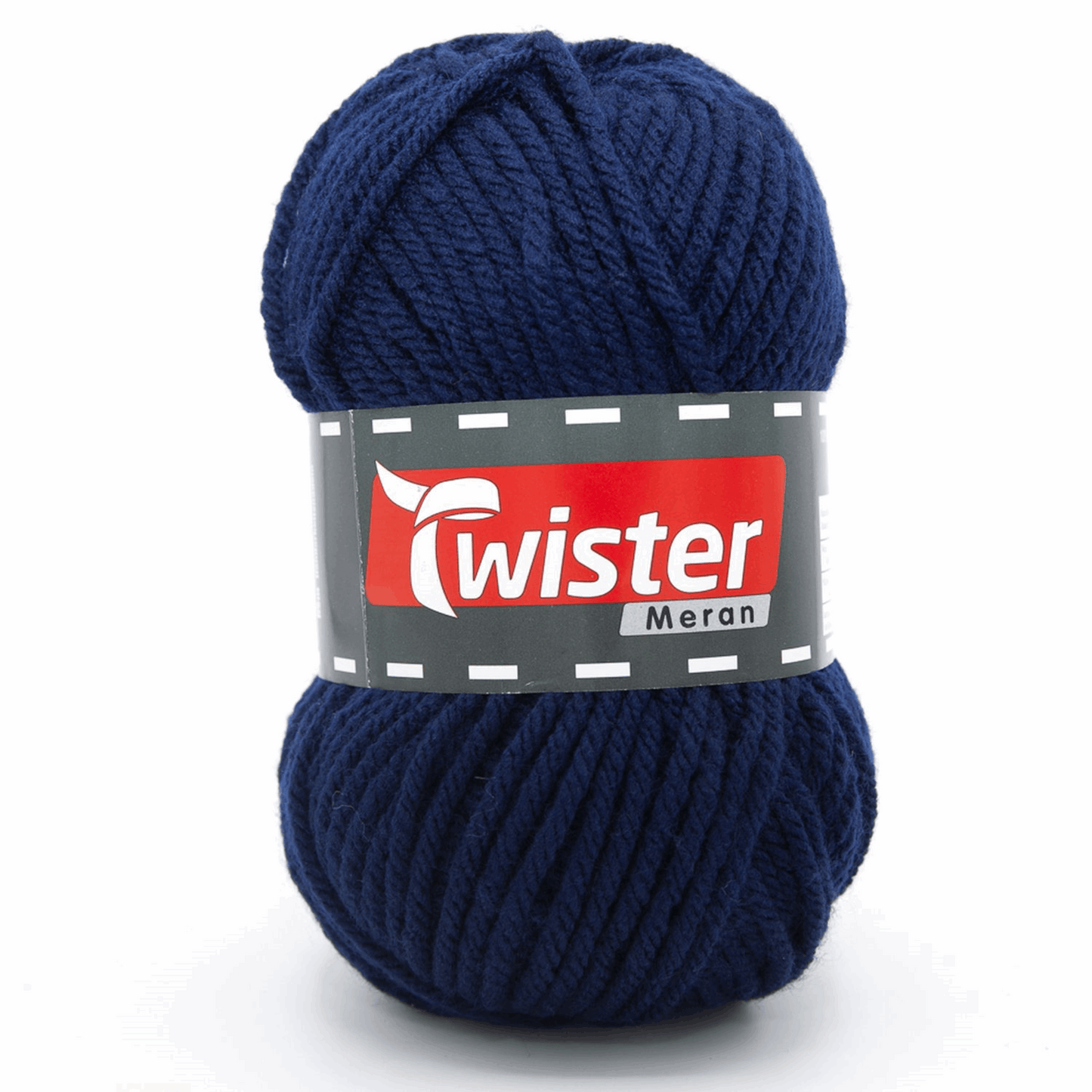 Twister Meran 100g, 98534, Farbe marine 59