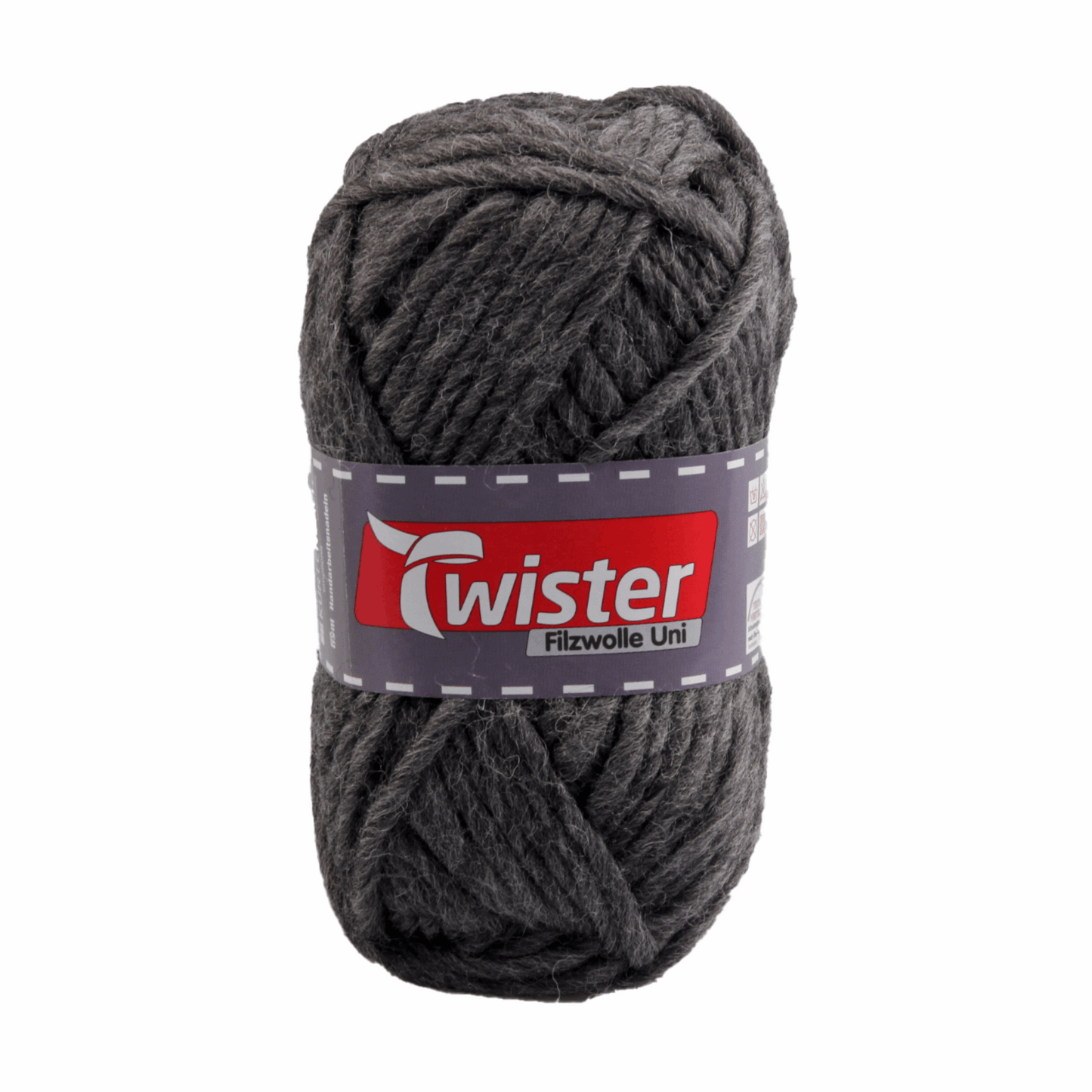 Twister Filzwolle 50g