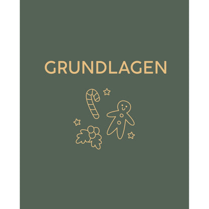 Häkeln mit Rope-Garn super easy – Skandi-Christmas