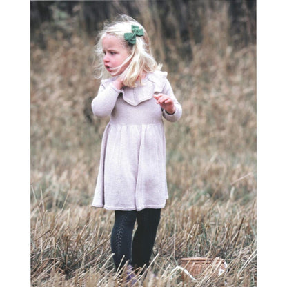 Skandi-Strick – Babys &amp; Kids (DE)