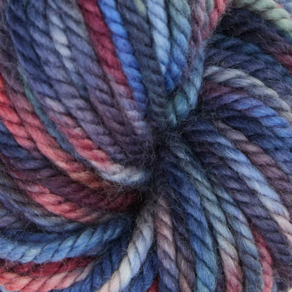 Oxford Company Violet Jane Color Rug 100g