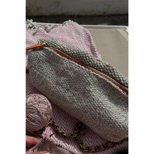 muud Carin Reißverschluss