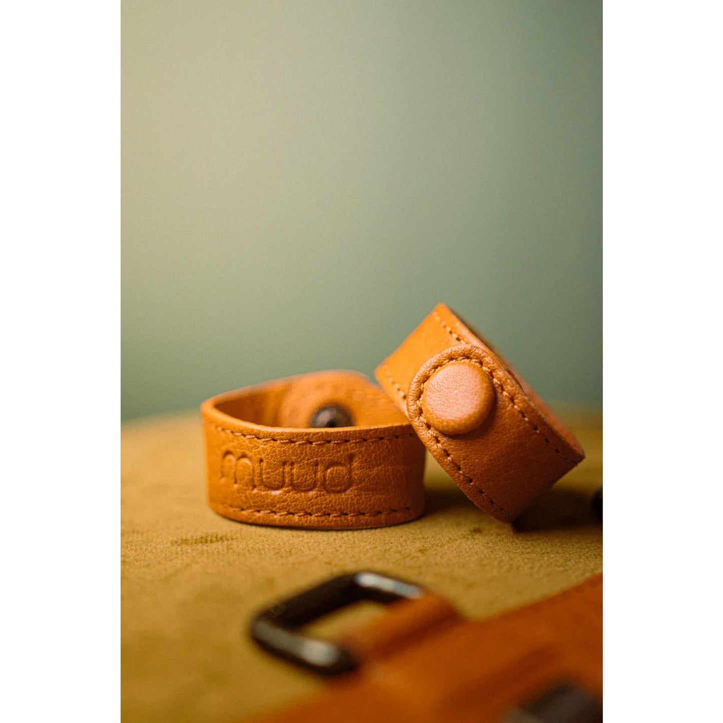 muud Carita Strap
