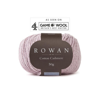 Rowan Cotton Cashmere 50g
