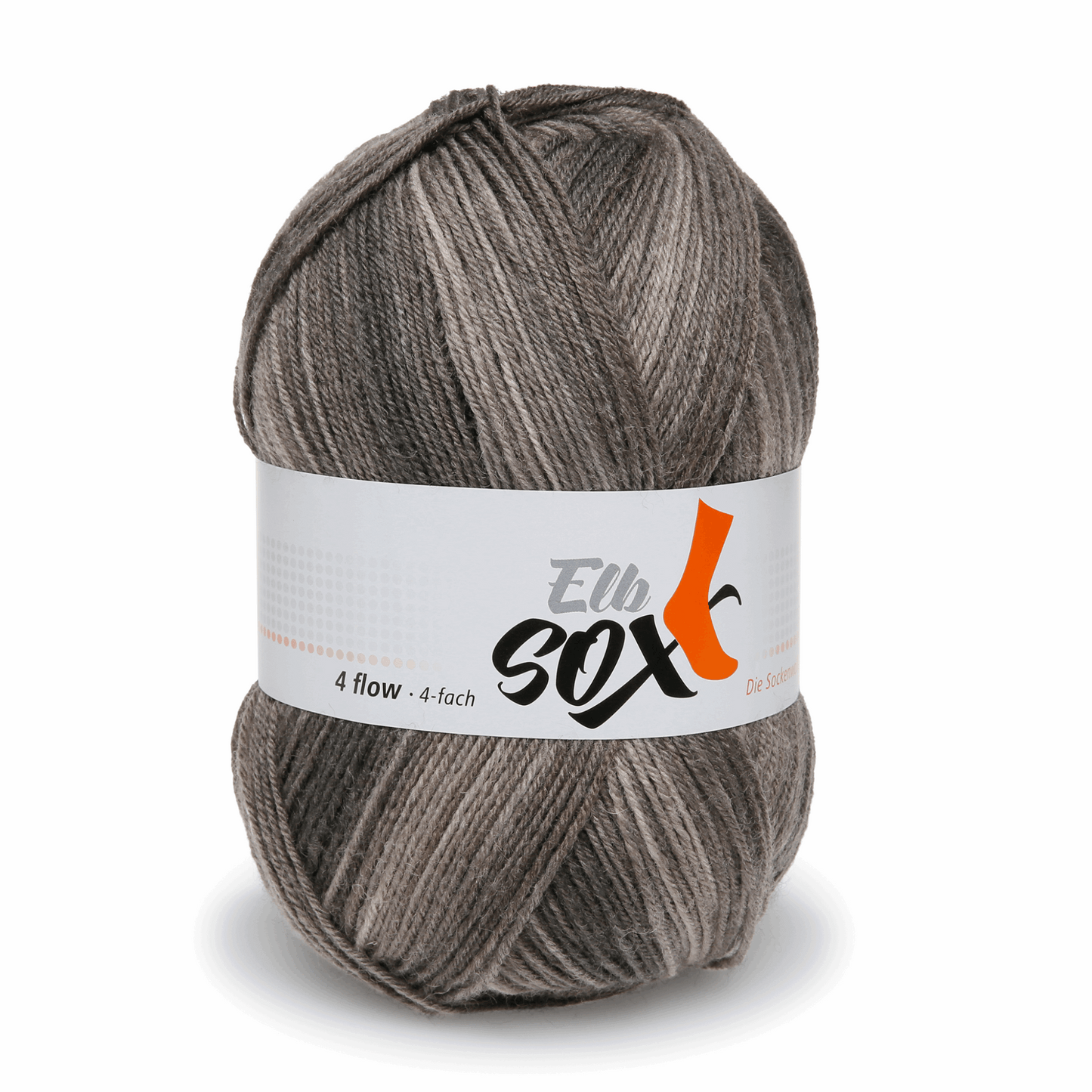 ggh ElbSox-4, flow-color, 100g, 96039, color brown degr 2