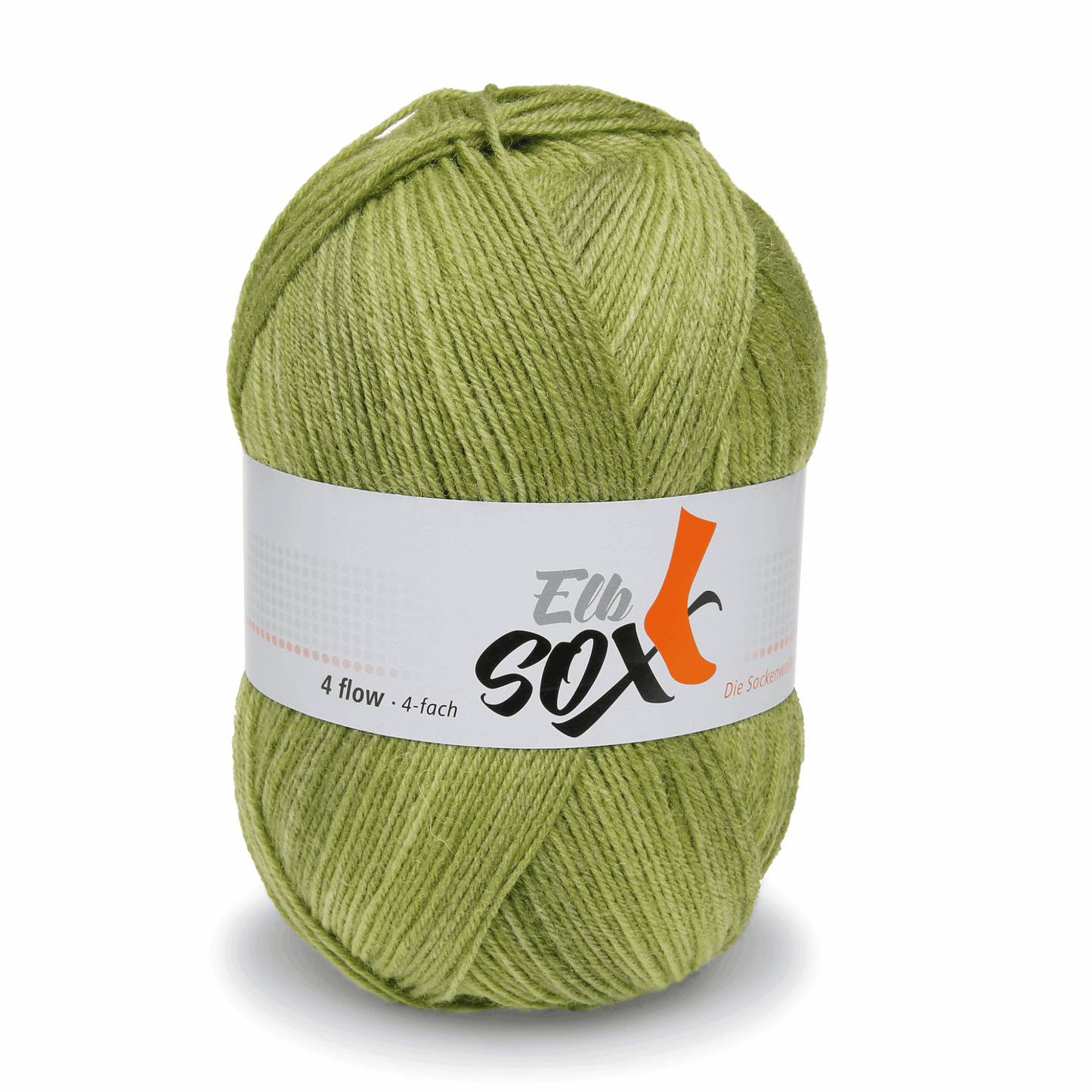 ggh ElbSox-4,  flow-color, 100g