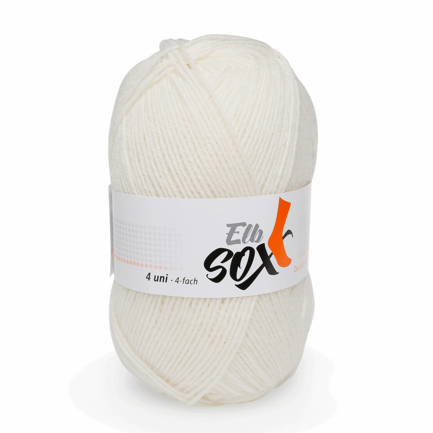 ggh ElbSox-4, uni, 50g, 96038, color white 1