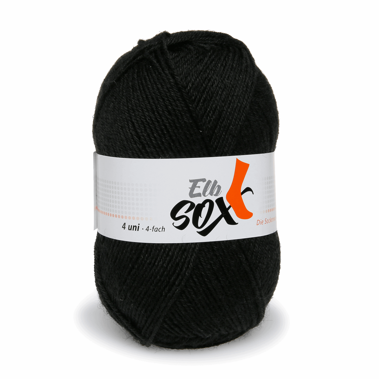 ggh ElbSox-4, uni, 50g, 96038, color black 2