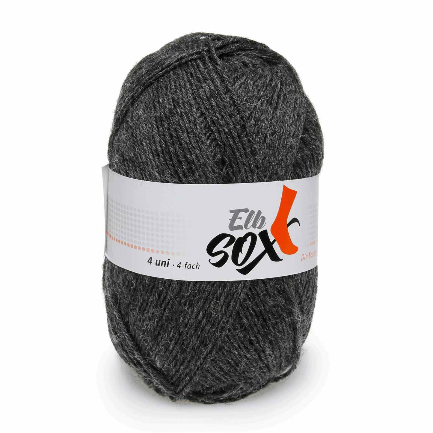 ggh ElbSox-4, uni, 50g, 96038, color dark gray 4